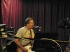 Greg Kihn rehearsing